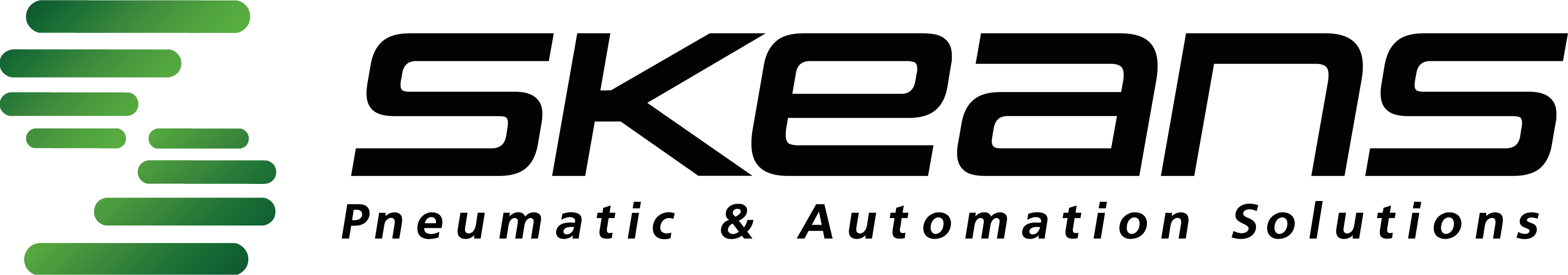 Skeans Pneumatic and Automation Solutions