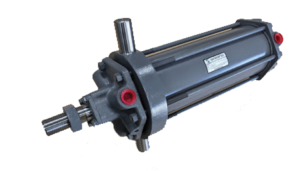 SKEANS/NOPAK SG Series Cylinder